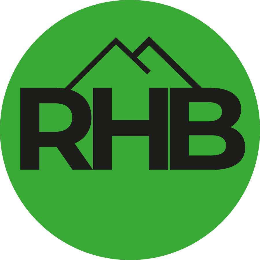 RHB Trail - Sponsor Oficial